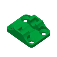 0.16mm layer, 3 walls, 25% infill