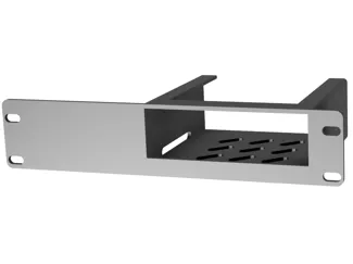 UniFi Express 7 10-inch Rack Mount