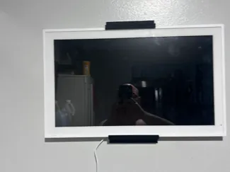 smart calendar mount 