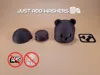 NO AMS - No Glue - 0.2mm layer, 3 walls, 8% infill
