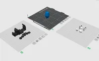 0.28mm layer, 2 walls, 15% infill