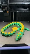 0.2mm layer, 3 walls, 15% infill