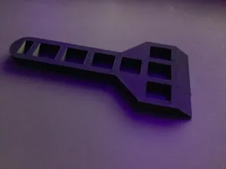 Scraper