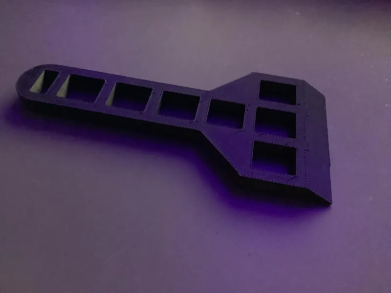 Scraper