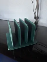 0.16mm layer, 2 walls, 15% infill