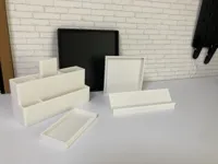 Loose fit base x3 high 15