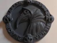 0.12mm layer, 2 walls, 15% infill
