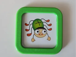 Picture frame