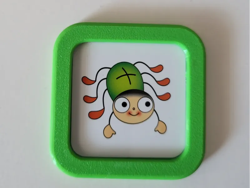 Picture frame