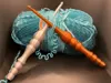 Crochet Hook 6mm - Ergonomic - A1 Mini ready