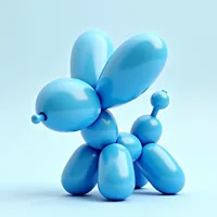 Chien ballon — photo 5