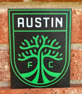 Austin FC Logo