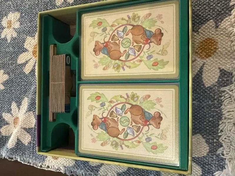 Trinket Trove Insert