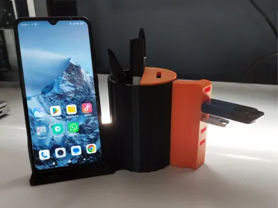 Workstation Organizers