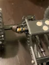 0.24mm layer, 2 walls, 15% infill
