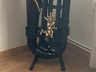 Soporte para Tuba Classic Cantábile