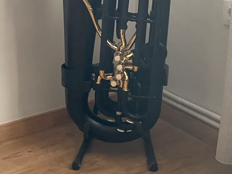 Soporte para Tuba Classic Cantábile