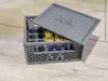 0.16mm layer, 2 walls, 15% infill