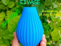 0.12mm layer, 2 walls, 20% infill