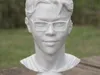 0.08mm layer, 2 walls, 15% infill