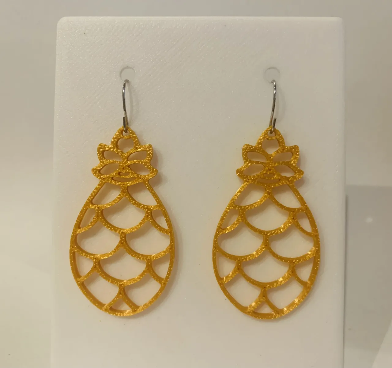 Boucles oreilles 364 view 2