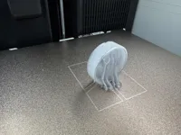 0.2mm layer, 3 walls, 30% infill