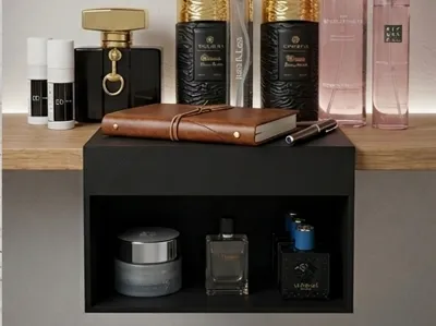 Universal Hanging Organizer