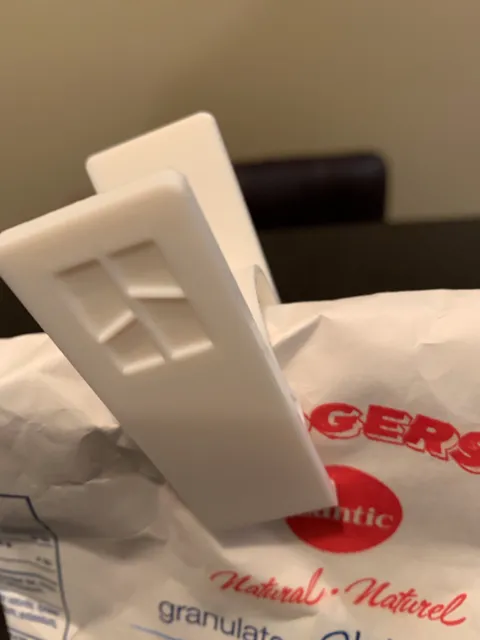 “Your Wife Will Love You” Bag Clip view 3