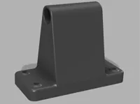 0.2mm layer, 5 walls, 15% infill