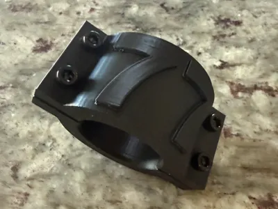 1.75 " Harness Bar Stay