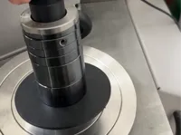 0.2mm layer, 4 walls, 15% infill