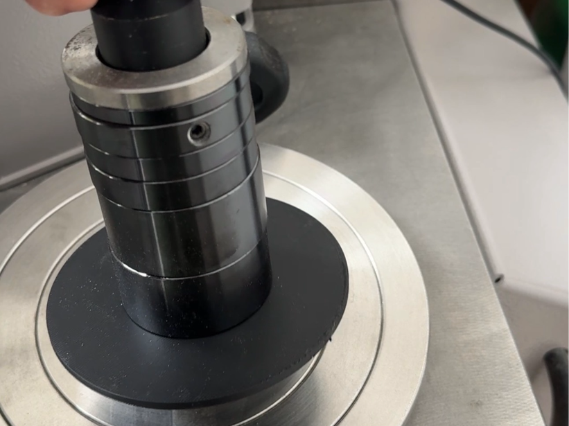 Spindle Moulder Tooling Holders - 60 to 200mm dia