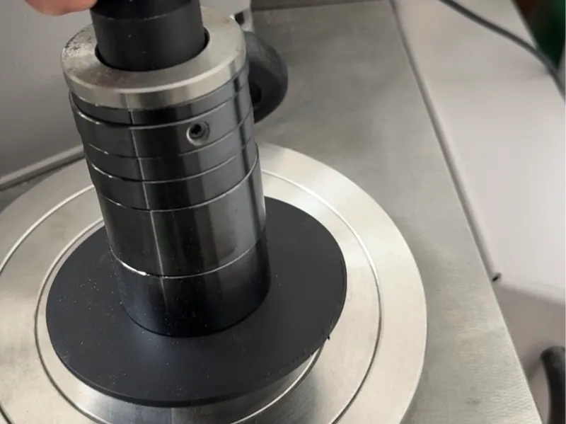 Spindle Moulder Tooling Holders - 60 to 200mm dia