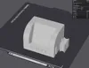 0.2mm layer, 2 walls, 7% infill