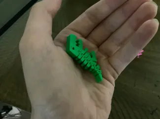 mini flexi rexi