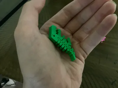 mini flexi rexi