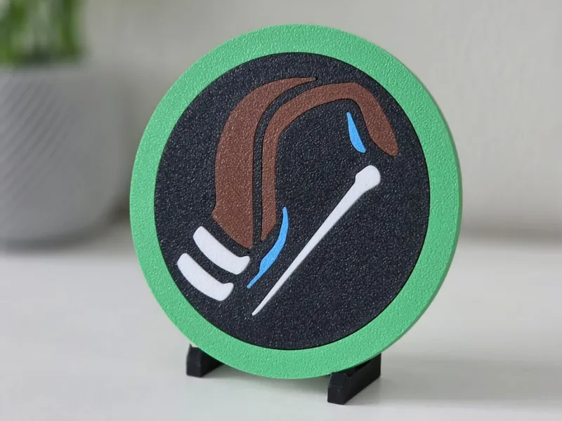 WoW - Hunter Coaster - No AMS