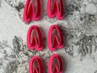 0.08mm layer, 2 walls, 15% infill