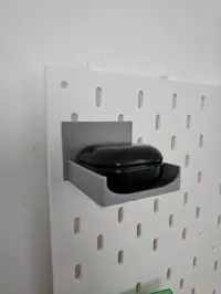 GalaxyBudsHolder 0.2mm layer, 2 walls, 15% infill