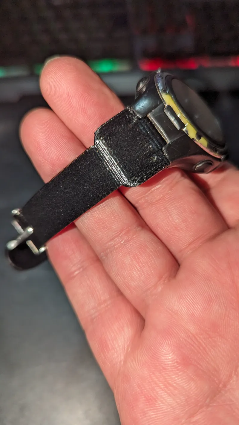 bracelet montre 