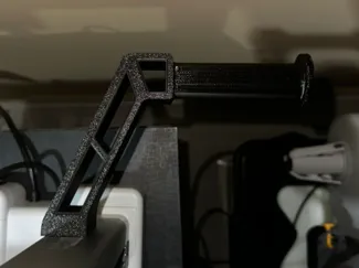 A1 mini bigger spool support