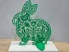 0.2mm layer, 2 walls, 9% infill