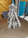 0.12mm layer, 2 walls, 15% infill