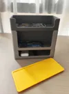 0.16mm layer, 4 walls, 15% infill