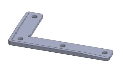 CNC Router Corner Reference Guide