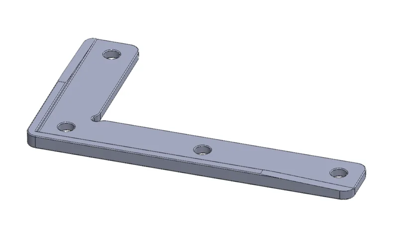 CNC Router Corner Reference Guide