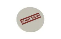 Tampon DO NOT TOUCH — photo 2