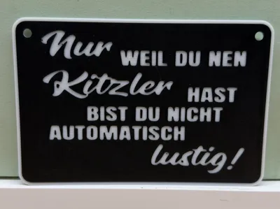 Sayings Sign
