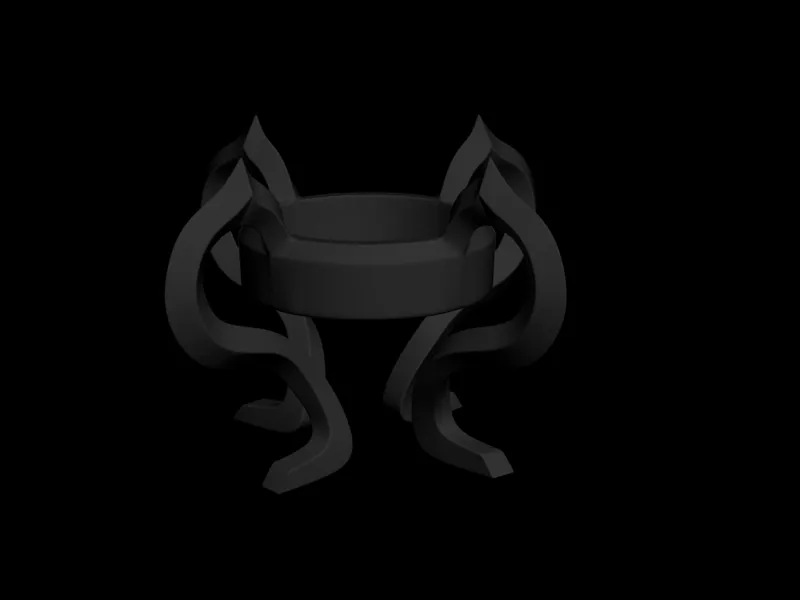 Candlestick
