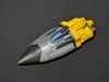 HALF SCALE